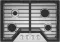 Whirlpool WCGK5030PS