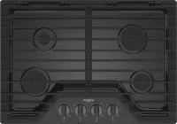 Whirlpool-WCGK5030PV