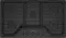 Whirlpool WCGK5036PB