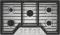 Whirlpool WCGK5036PS
