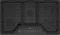 Whirlpool WCGK5036PV