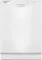 Whirlpool WDF332PAMW