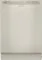 Whirlpool WDF341PAPT