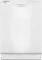 Whirlpool WDF341PAPW