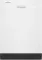 Whirlpool WDP540HAMW