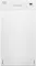 Whirlpool WDPS5118PW