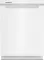 Whirlpool WDTA50SAKW