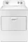 Whirlpool WED4850HW