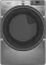 Whirlpool WED5720RR