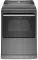 Whirlpool WED8127LC