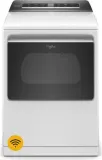 Whirlpool-WED8127LW