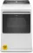 Whirlpool WED8127LW