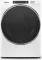 Whirlpool WED8620HW