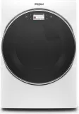 27" Electric Smart Dryer, 7.4 cu. ft. Capacity