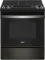 Whirlpool WEG515S0LV