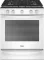 Whirlpool WEG750H0HW