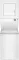 Whirlpool WET4024HW