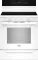 Whirlpool WFES7530RW