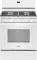 Whirlpool WFG515S0JW