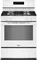 Whirlpool WFGS3030RW