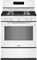 Whirlpool WFGS3330RW