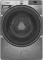 Whirlpool Canada WFW5720RR