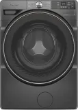 27" Front Load Smart Washer, 4.5 cu. ft. Capacity