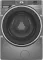 Whirlpool Canada WFW6720RR