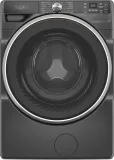 27" Front Load Smart Washer, 5.0 cu. ft. Capacity