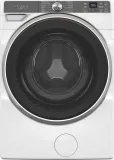 27" Front Load Smart Washer, 5.0 cu. ft. Capacity