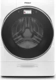 27" Front Load Smart Washer, 5.0 cu. ft. Capacity