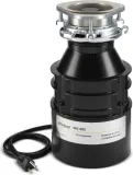 1/2 HP In-Sink Disposer