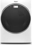 27" Gas Smart Dryer, 7.4 cu. ft. Capacity