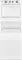 Whirlpool WGTLV27HW