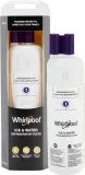 Refrigerator Water Filter 1 - WHR1RXD1 (Pack of 1)