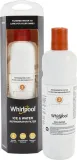 Refrigerator Water Filter 2 -WHR2RXD1 (Pack of 1)