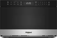 24" Built-In Microwave, 950 W