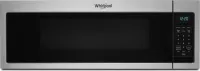 30" Over The Range Microwave, 1000 W, 360 CFM