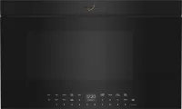 30" Smart Over-the-Range Microwave, 1.1 cu. ft. Capacity, 1000 W, 400 CFM