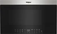 30" Smart Over-the-Range Microwave, 1.1 cu. ft. Capacity, 1000 W, 400 CFM