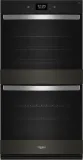 30" Smart Electric Double Wall Oven, 10.0 cu. ft. Capacity