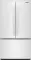 Whirlpool WRFF3136SW