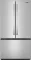 Whirlpool WRFF3136SZ