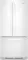 Whirlpool WRFF5333PW