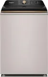 27" Top Load Smart Washer
