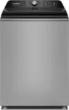 27" Top Load Smart Washer
