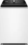 27" Top Load Smart Washer