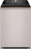 27" Top Load Smart Washer