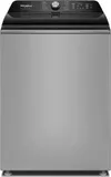 27" Top Load Smart Washer