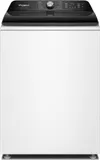 27" Top Load Smart Washer